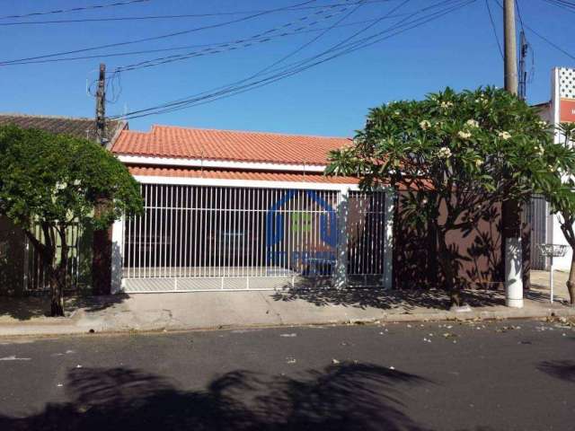 Casa com 3 dormitórios à venda, 190 m² por R$ 650.000,00 - Jardim Maracanã - São José do Rio Preto/SP