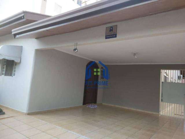 Casa com 2 dormitórios à venda, 140 m² por R$ 370.000,00 -  Centro (Engenheiro Schmitt) - São José do Rio Preto/SP