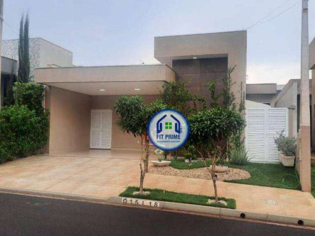 Casa com 3 dormitórios à venda, 123 m² por R$ 650.000 - Schimidt - São José do Rio Preto/SP