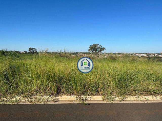 Terreno à venda, 200 m² por R$ 120.000 - Mais Parque Rio Preto - São José do Rio Preto/SP