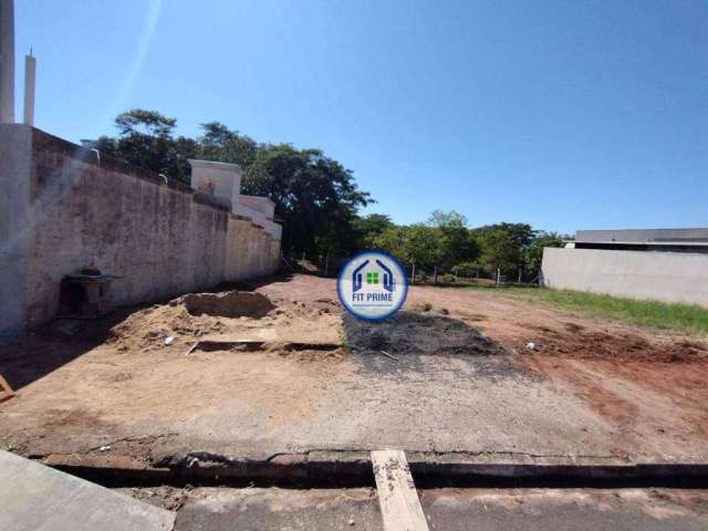 Terreno à venda, 450 m² por R$ 320.000,00 - Jardim Tarraf II - São José do Rio Preto/SP