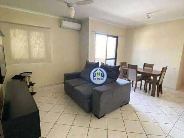 Apartamento com 3 dormitórios à venda, 82 m² por R$ 365.000,00 - Vila Redentora - São José do Rio Preto/SP