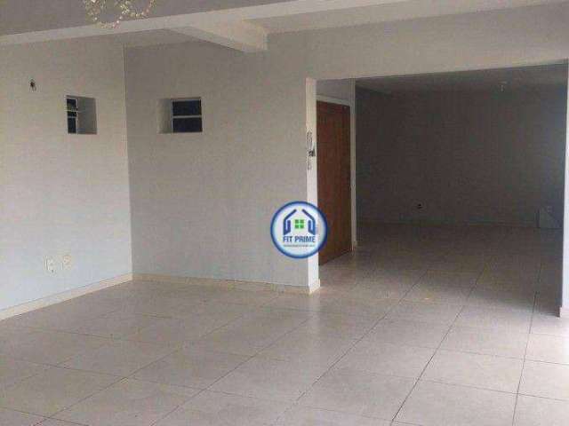 Salão para alugar, 100 m² por R$ 3.160,00/mês - Santos Dumont - São José do Rio Preto/SP