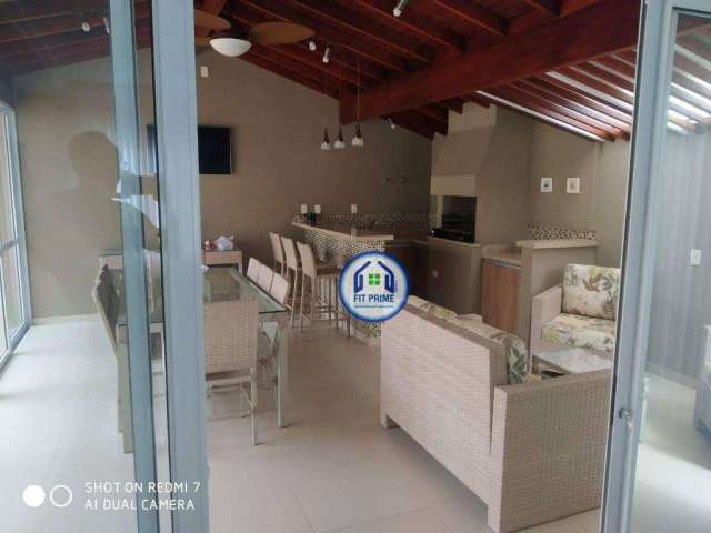 Casa com 3 dormitórios à venda, 175 m² por R$ 1.300.000,00 - Jardim Tarraf II - São José do Rio Preto/SP