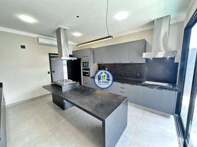 Casa com 3 dormitórios à venda, 157 m² por R$ 1.150.000,00 - SetLife Residence Club 1 - Mirassol/SP