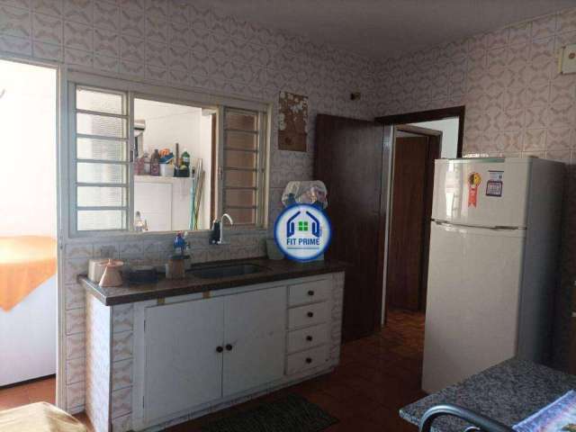 Apartamento com 2 dormitórios à venda, 74 m² por R$ 200.000,00 - Boa Vista - São José do Rio Preto/SP