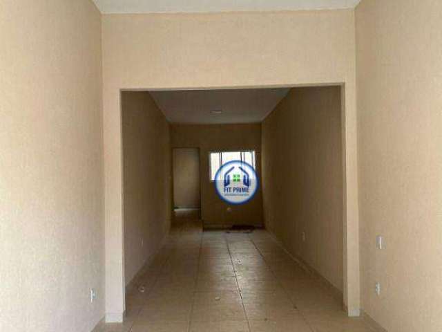 Sala para alugar, 50 m² por R$ 2.000/mês - Centro - São José do Rio Preto/SP