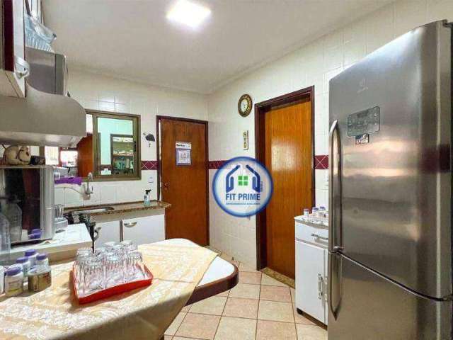 Apartamento com 2 dormitórios à venda, 80 m² por R$ 350.000 - Cidade Nova - São José do Rio Preto/SP