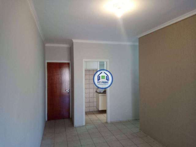 Apartamento com 2 dormitórios à venda, 63 m² por R$ 160.000,00 - Jardim Jandira - São José do Rio Preto/SP