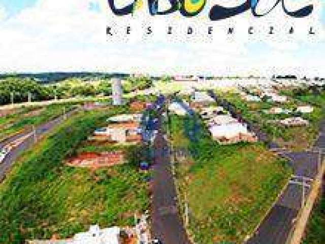 Terreno à venda, 150 m² por R$ 84.000,00 - Trevo de Bady Bassit - Bady Bassitt/SP