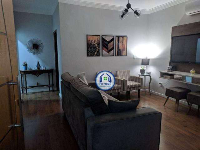 Casa com 2 dormitórios à venda, 186 m² por R$ 730.000,00 - Jardim Tropical - Bady Bassitt/SP