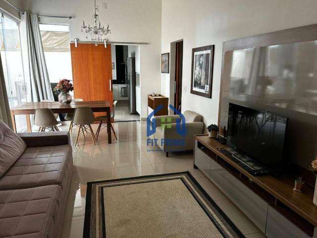 Casa com 3 dormitórios à venda, 170 m² por R$ 1.100.000,00 - FIGUEIRA II - São José do Rio Preto/SP