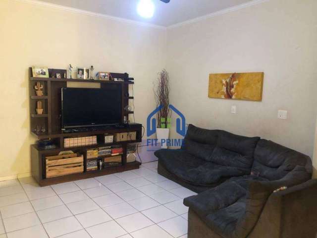 Apartamento com 3 dormitórios à venda, 80 m² por R$ 220.000,00 - Vila Anchieta - São José do Rio Preto/SP