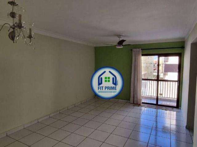 Apartamento com 2 dormitórios à venda, 77 m² por R$ 290.000,00 - Vila Ideal - São José do Rio Preto/SP