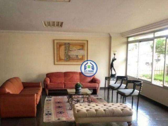 Apartamento com 2 dormitórios à venda, 88 m² por R$ 300.000 - Centro - São José do Rio Preto/SP