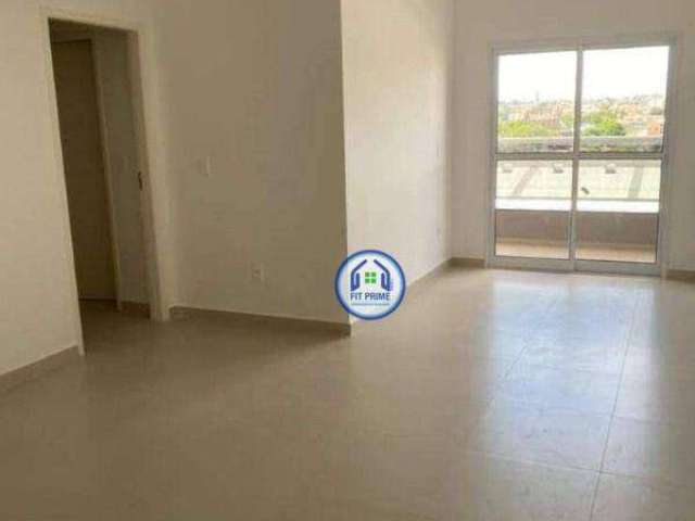 Apartamento com 3 dormitórios à venda, 80 m² por R$ 350.000 - Boa Vista - São José do Rio Preto/SP