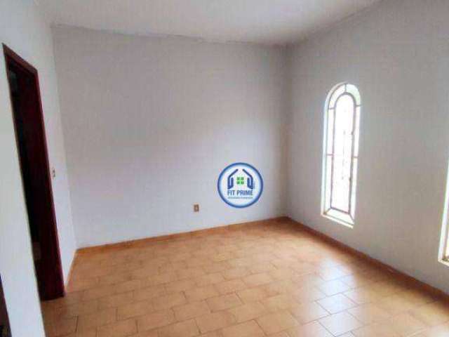 Casa com 2 dormitórios à venda, 115 m² por R$ 260.000,00 - Jardim Soraia - São José do Rio Preto/SP