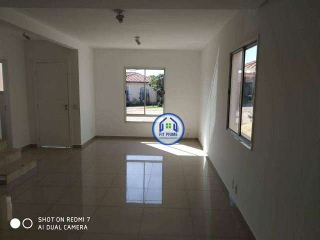 Casa com 4 dormitórios, 124 m² - venda por R$ 680.000,00 ou aluguel por R$ 4.067,00/mês - Giardino II - São José do Rio Preto/SP