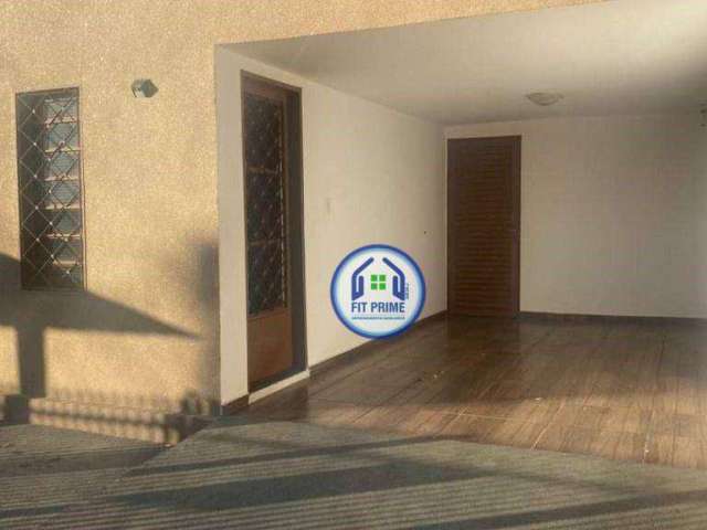 Casa com 4 dormitórios à venda, 70 m² por R$ 320.000 - Jardim Tangará - São José do Rio Preto/SP