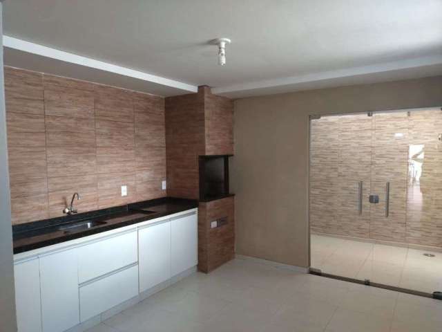 Sobrado com 2 dormitórios à venda, 96 m² por R$ 260.000 - Borghese III - São José do Rio Preto/SP