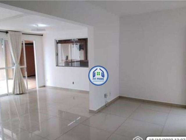 Casa com 3 dormitórios à venda, 110 m² por R$ 650.000,00 - Jardim Vista Alegre - São José do Rio Preto/SP