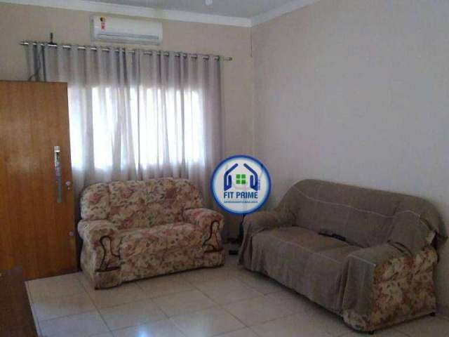 Casa com 2 dormitórios à venda, 140 m² por R$ 290.000 - Jardim São Paulo - Cedral/SP