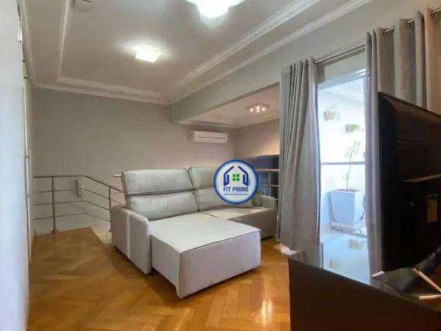 Casa com 3 dormitórios à venda, 309 m² por R$ 1.870.000 - DAMHA II - São José do Rio Preto/SP