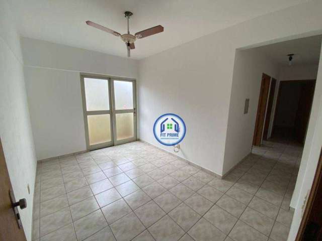 Apartamento com 1 dormitório à venda, 65 m² por R$ 210.000,00 - Vila São Manoel - São José do Rio Preto/SP