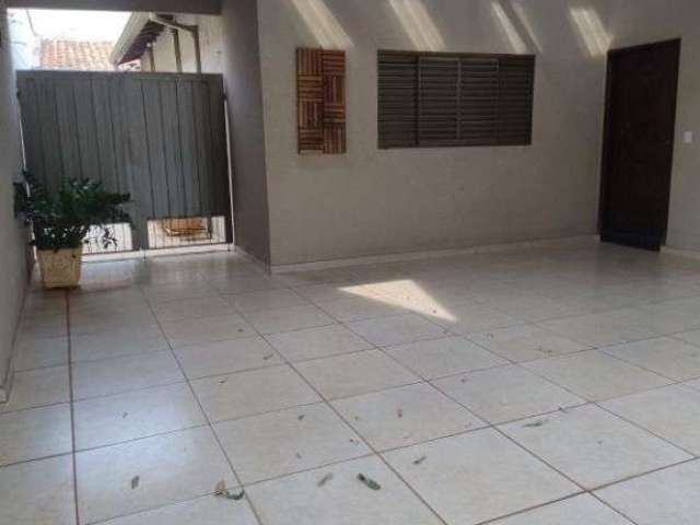 Casa com 3 dormitórios à venda, 151 m² por R$ 380.000,00 - Bosque da Felicidade - São José do Rio Preto/SP