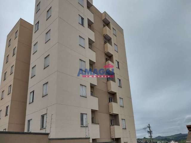 Apartamento com 2 quartos à venda no Loteamento Jardim Sol Nascente, Jacareí  por R$ 240.000