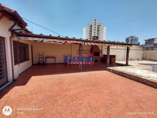 Sala comercial para alugar no Centro, Jacareí  por R$ 5.500