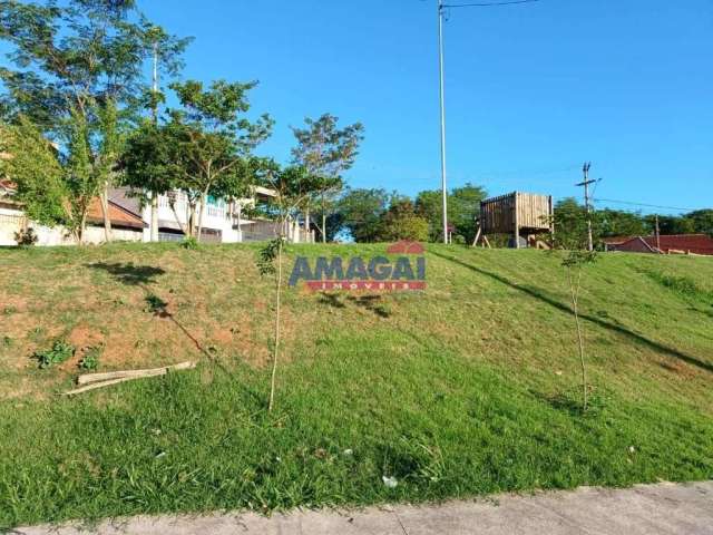 Terreno à venda no Jardim do Marquês, Jacareí  por R$ 160.000