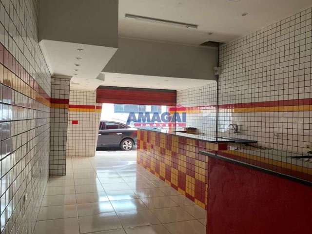 Sala comercial para alugar no Centro, Jacareí  por R$ 2.900