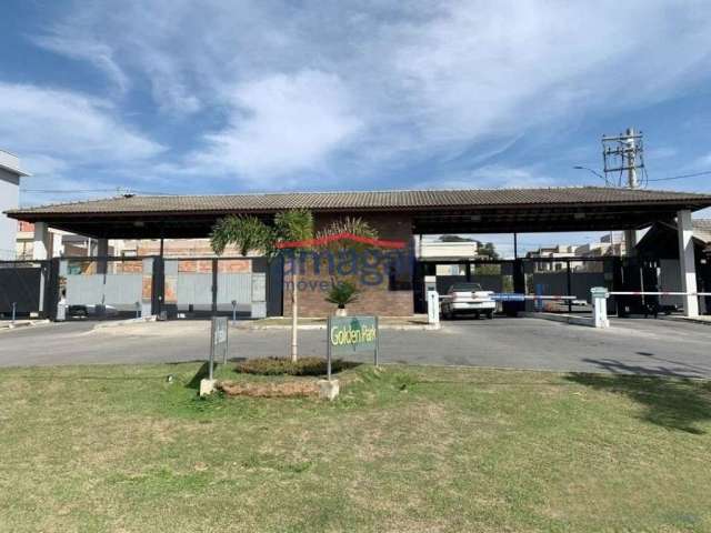 Casa em condomínio fechado com 3 quartos à venda no Jardim Residencial Golden Park, Jacareí  por R$ 1.290.000