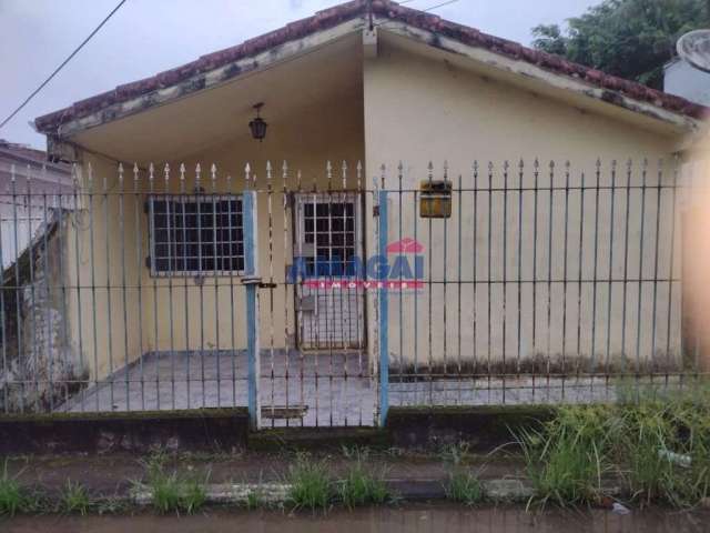 Terreno à venda no Jardim Casa Branca, Caraguatatuba  por R$ 175.000