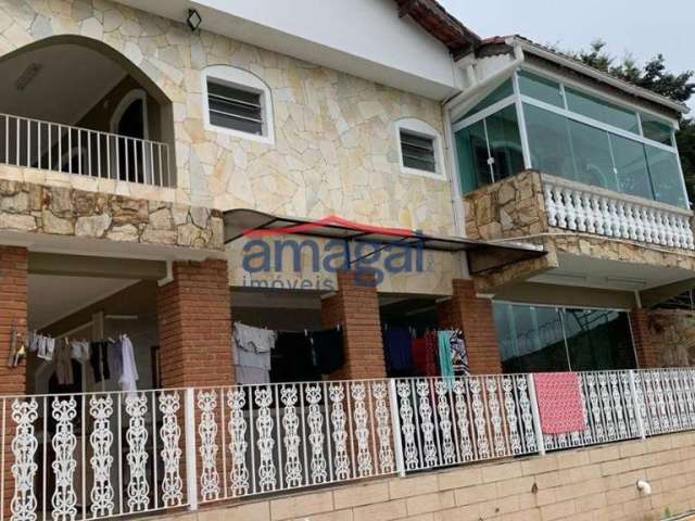 Chácara / sítio com 3 quartos à venda em Cachoeira, Santa Isabel  por R$ 1.000.000