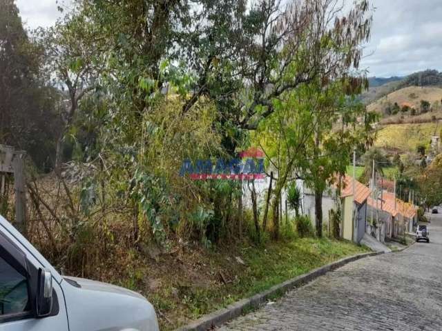 Terreno à venda no Jardim Panorama, Jacareí  por R$ 210.000