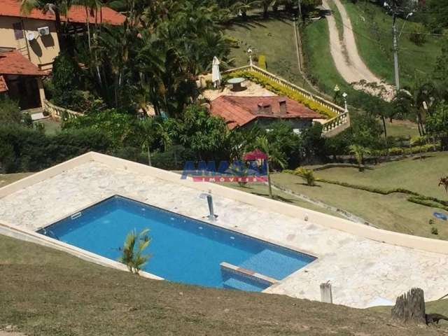 Chácara / sítio com 4 quartos à venda no Condomínio Lagoinha, Jacareí  por R$ 680.000