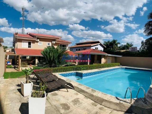 Casa com 4 quartos à venda no Jardim Santa Maria, Jacareí  por R$ 2.250.000