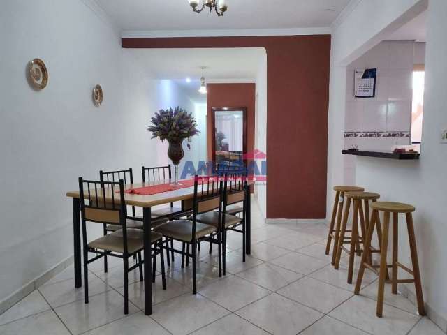 Casa com 4 quartos à venda no Jardim Santa Maria, Jacareí  por R$ 640.000