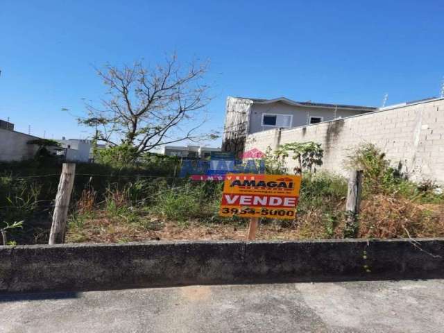 Terreno à venda no Loteamento Villa Branca, Jacareí  por R$ 425.000