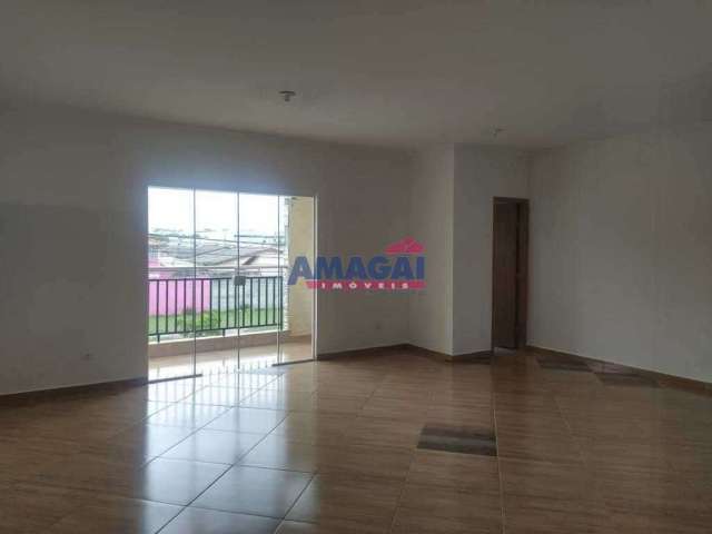 Sala comercial para alugar no Residencial Parque dos Sinos, Jacareí  por R$ 1.400