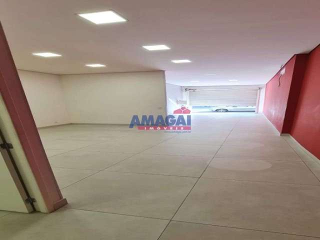 Sala comercial para alugar no Centro, São José dos Campos  por R$ 6.500