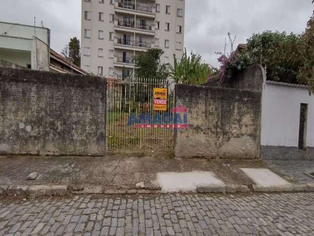 Terreno à venda no Jardim Marister, Jacareí  por R$ 370.000