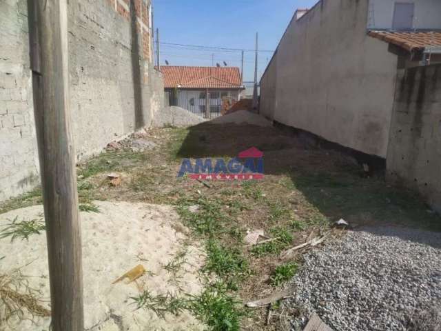 Terreno à venda no Residencial Parque dos Sinos, Jacareí  por R$ 175.000