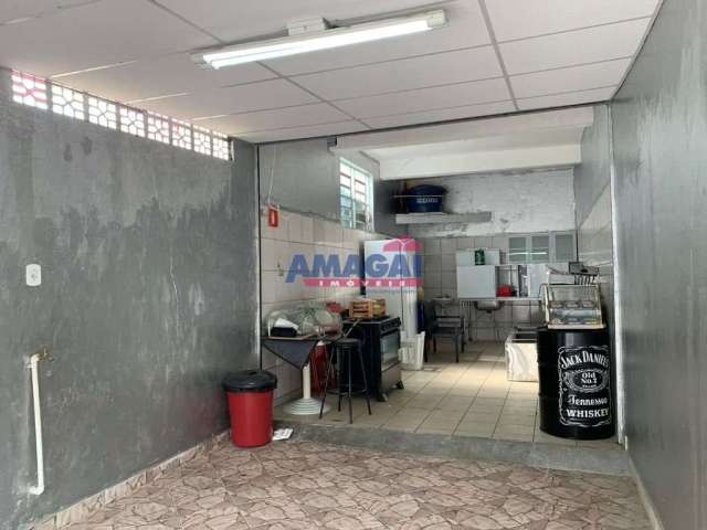 Sala comercial para alugar no Jardim Satélite, São José dos Campos  por R$ 1.500