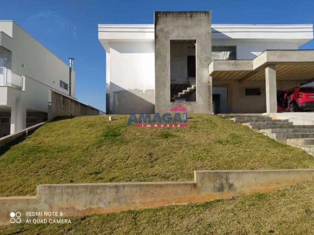 Casa em condomínio fechado com 3 quartos à venda no Da Cerejeira, Jacareí  por R$ 1.485.000