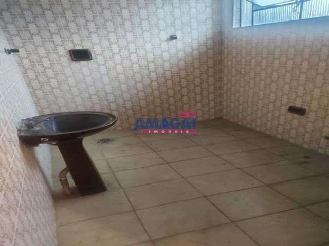 Sala comercial para alugar no Jardim Satélite, São José dos Campos  por R$ 2.300