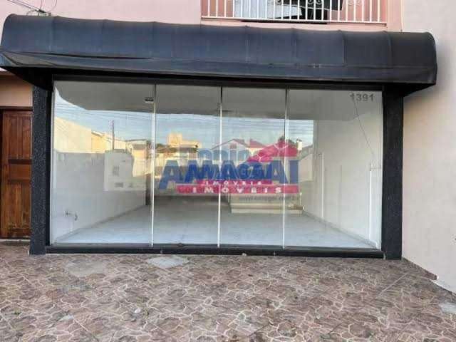 Sala comercial para alugar no Bosque dos Eucaliptos, São José dos Campos  por R$ 5.000