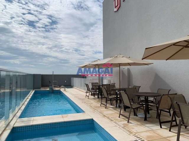 Apartamento com 2 quartos à venda no Loteamento Villa Branca, Jacareí  por R$ 570.000